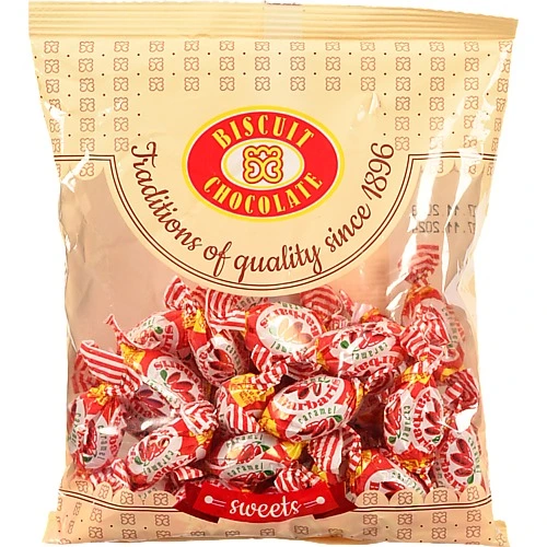 Карамель ХБФ 200г барбарис