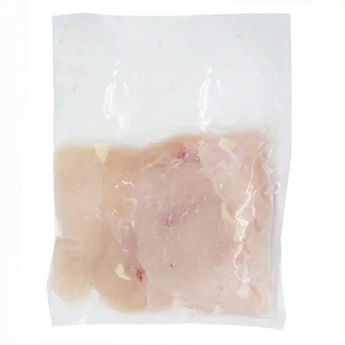 Філе куряче бройлерне, вакуумна упаковка