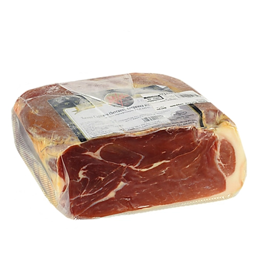 Хамон Rolfho Serrano, витримка 11 місяців, без кістки, блок