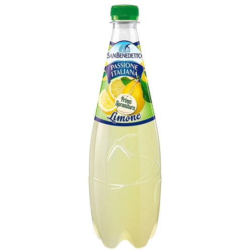 Напій San Benedetto 0.75л Limone Prima Spremitura