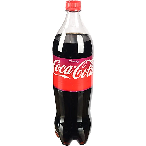 Coca-Cola Cherry 1.25л