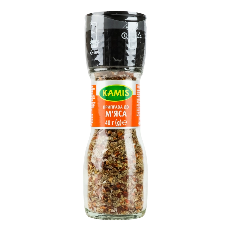 Приправа до м'яса Млинок Kamis млинок 48г