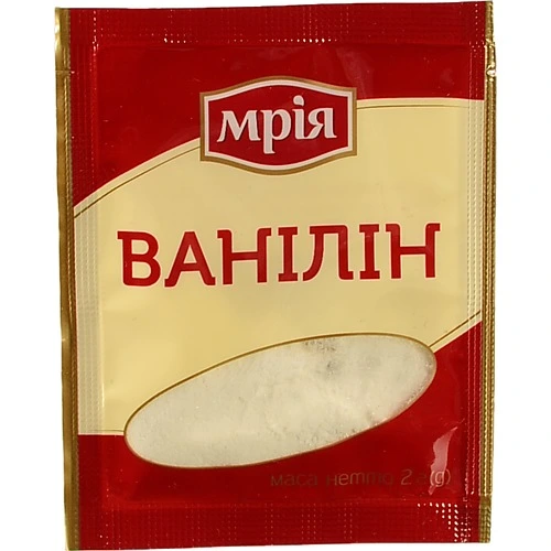 Ванілін Мрія 2г