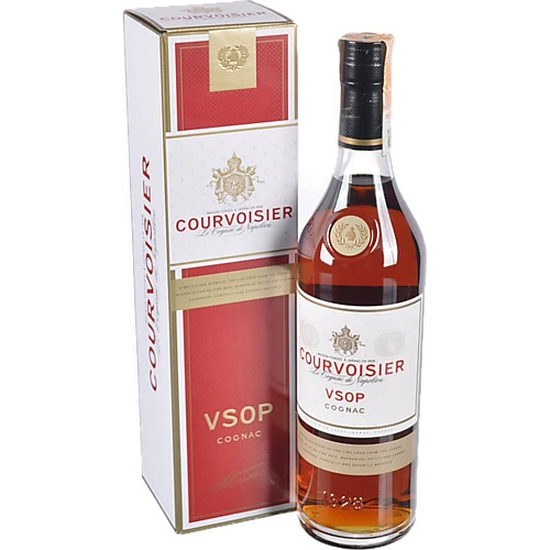 Коньяк Courvoisier VSOP 0.7л