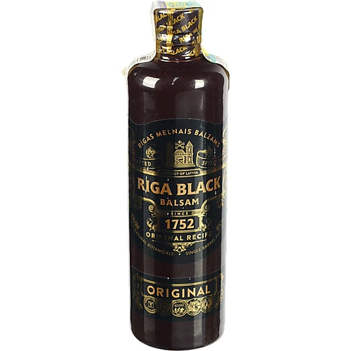 Бальзам Riga Black Balsam 0.5 л