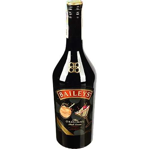 Лiкер Baileys Original 0.7л 17%