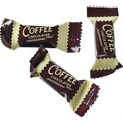 Цукерки Coffee Chocolatier кг