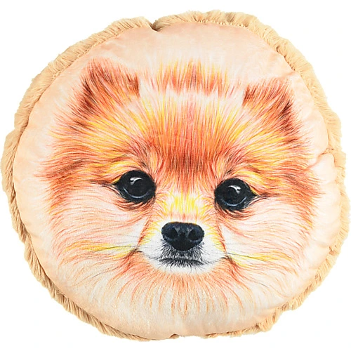 Подушка декоративна Шпиц h=35cm