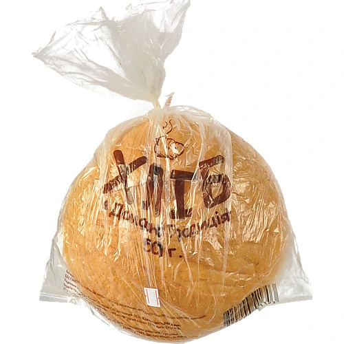 Хліб Домашні Традиції 500г