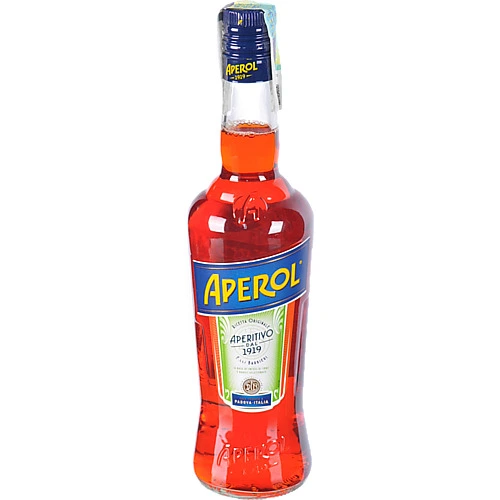 Аперитив Aperol 0.7л