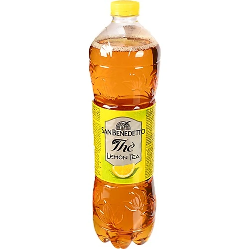 Чай San Benedetto 1.5л лимон