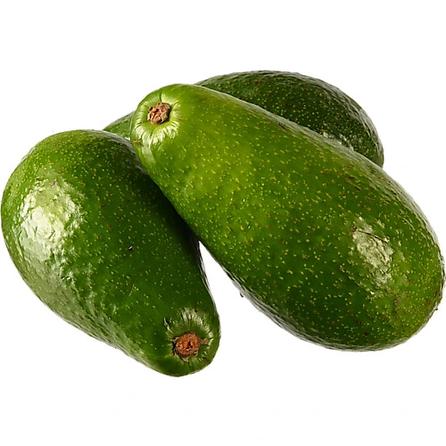 Авокадо дрібне