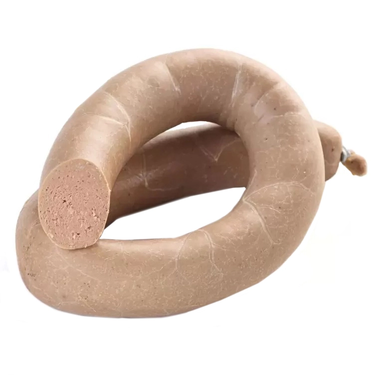 Ковбаса Лібра Ліверна варена, вищого гатунку