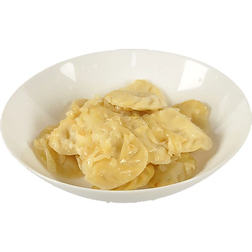 Вареники з сиром солодкі