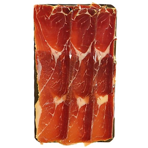 Хамон Rolfho Serrano Reserva Limpio, витримка від 12 місяців, без кістки, нарізка