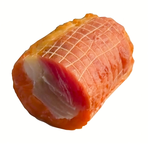 Рулет асорті Green Marine: Форель, Палтус, Тунець