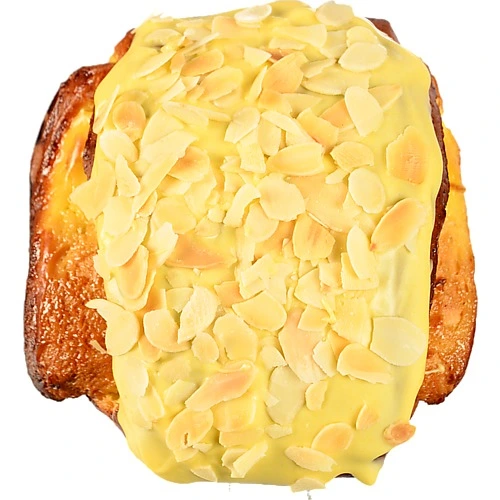 Здоба бананова у шоколаді 155г власне вир-во