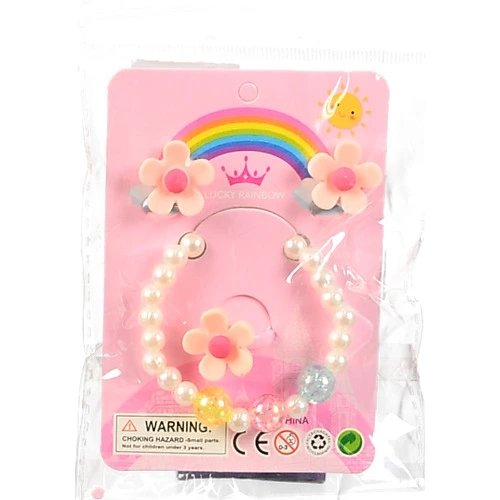 Набір дитячих прикрас R3-6 R3-5 R3-4