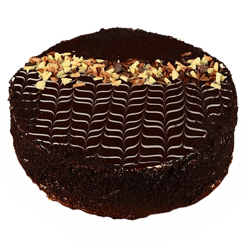 Торт пташине молоко