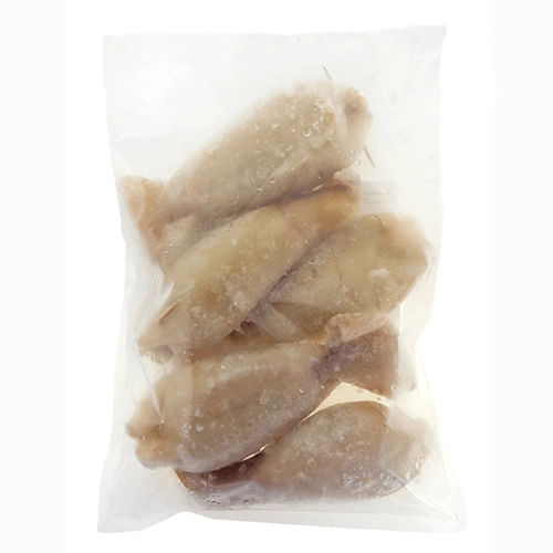 Кальмар фарширований