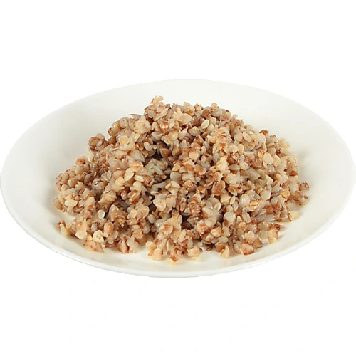 Каша гречана