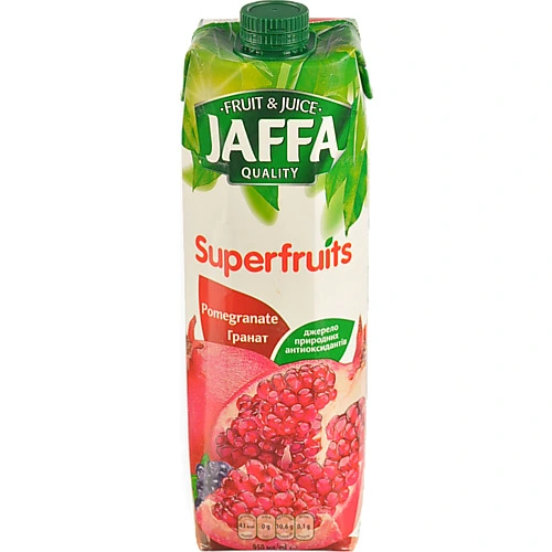 Нектар Джаффа 1л гранат селект