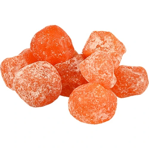 Кумкват цукати