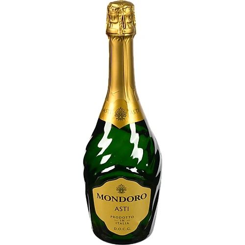 Вино ігристе Mondoro Asti 0.75л