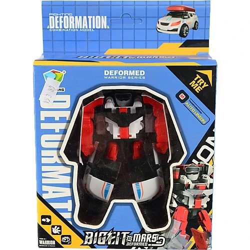 Робот для дітей від 3років 788-23Y_D Jia Bang 1шт