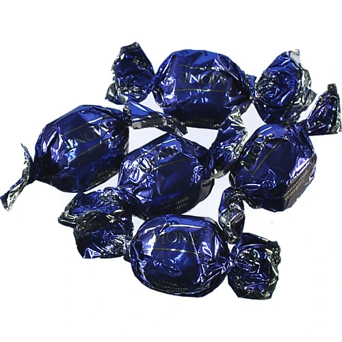 Цукерки Моне трюфель молочний