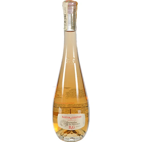 Вино B&G 0.75л Кот де Прованс рожеве сухе