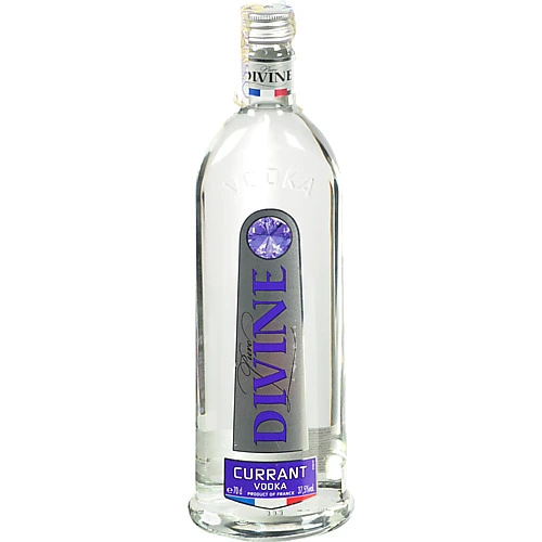 Алкогольний напій Divine 0.7л 37.5% currant
