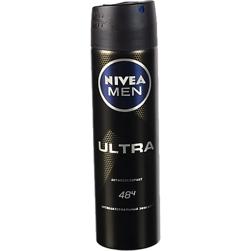 Дезодорант Nivea 150 мл men ultra