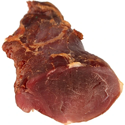 В'ялене м'ясо яловичина