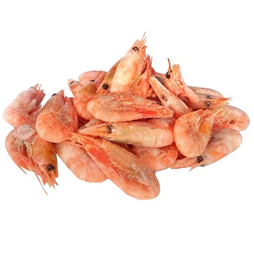 Креветка тигрова в панцирі вар. м вагова