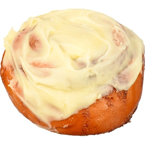 Булочка Сінабон власна пекарня