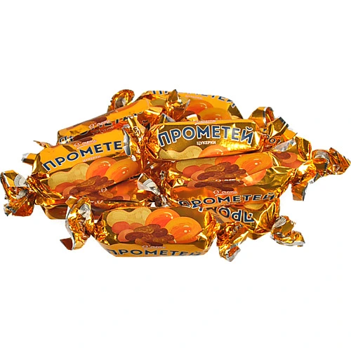 Цукерки Ocremo Прометей