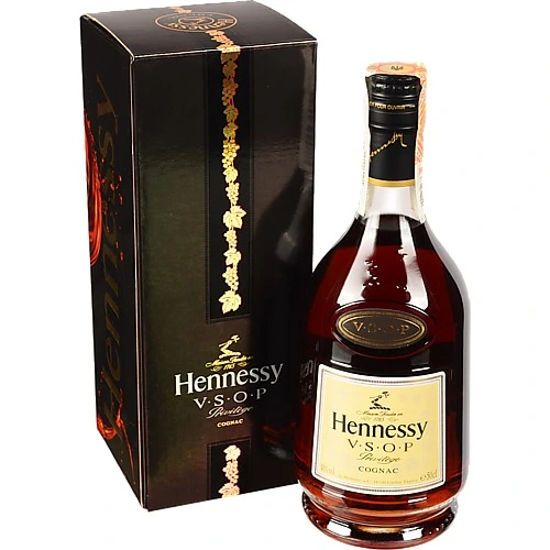 Коньяк Hennessy V.S.O.P 0.5л 40%