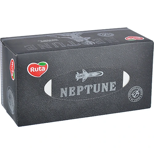 Серветки косметичні 2-х шарові Family pack Ruta 226шт