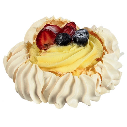 Тістечко безе Павлова 1шт