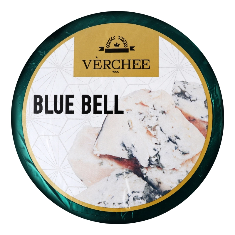 Сир Верче blue bell