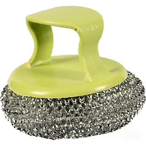 Скребок з ручкою для посуду