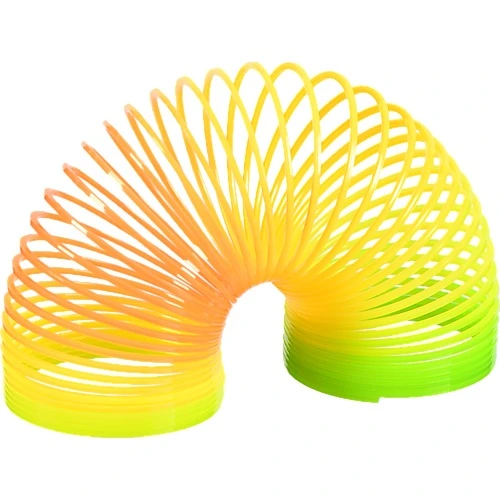 Іграшка для дітей від 3років С1218-Е Чарівна спіраль Веселка Just Cool 1шт