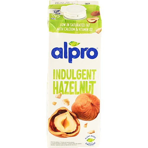 Напій Alpro 1л лісовий горіх