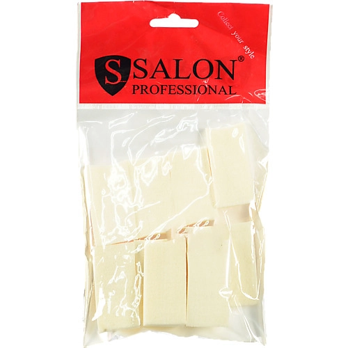 Спонж різаний шматочками