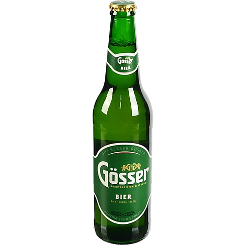 Пиво Gosser 500 мл