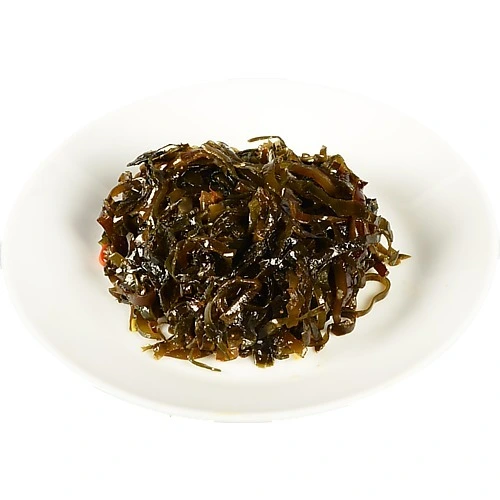 Капуста морська Бріз-Т маринована