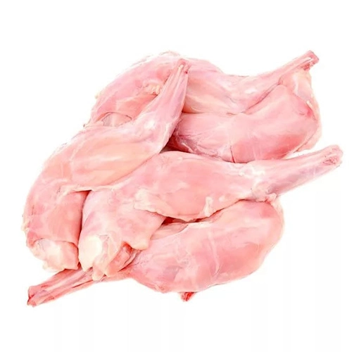 Задні лапки кроля EcoRabbit охол. підложка в.у.