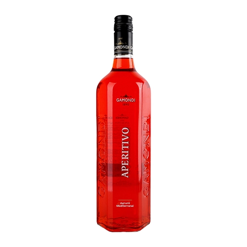 Лікер Gamondi 1л aperitivo 13.5%
