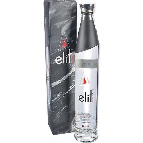 Горілка Stolichnaya Elit 0.7л